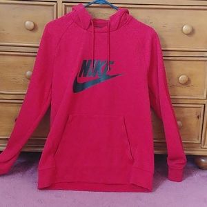 Nike hoodie